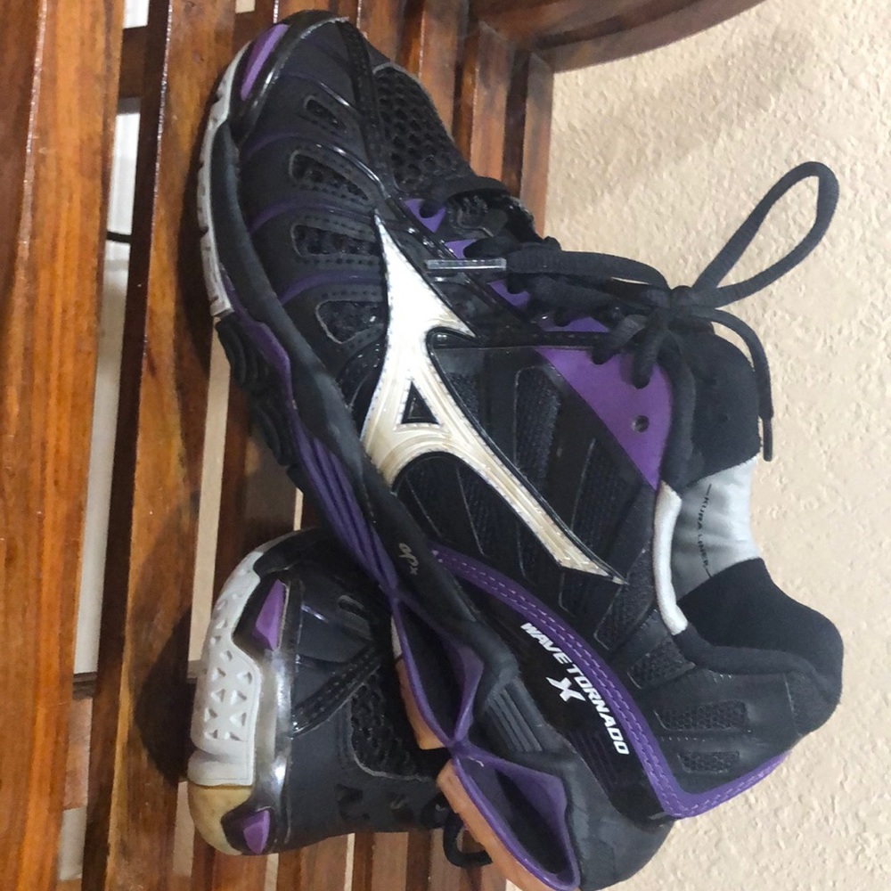 Volleyball Court Shoes